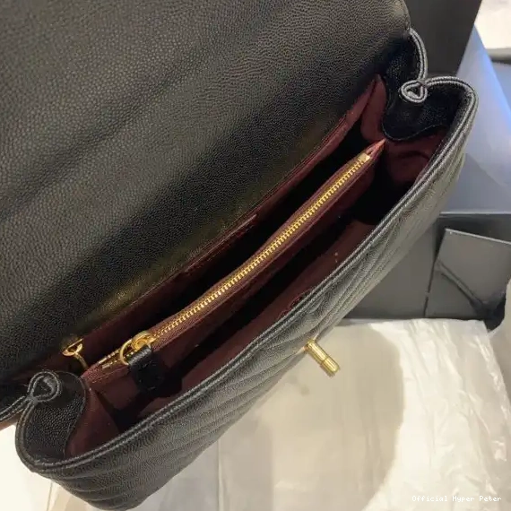 Hyper Peter BAG CHANEL HANDLE COCO 0515